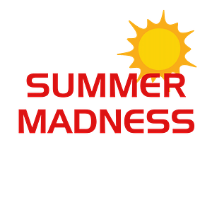 Summer Madness
